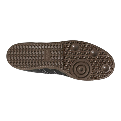 Adidas Samba OG “Día de Muertos Pack” ‘Black'