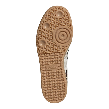 Adidas Samba OG 'Cow Print'