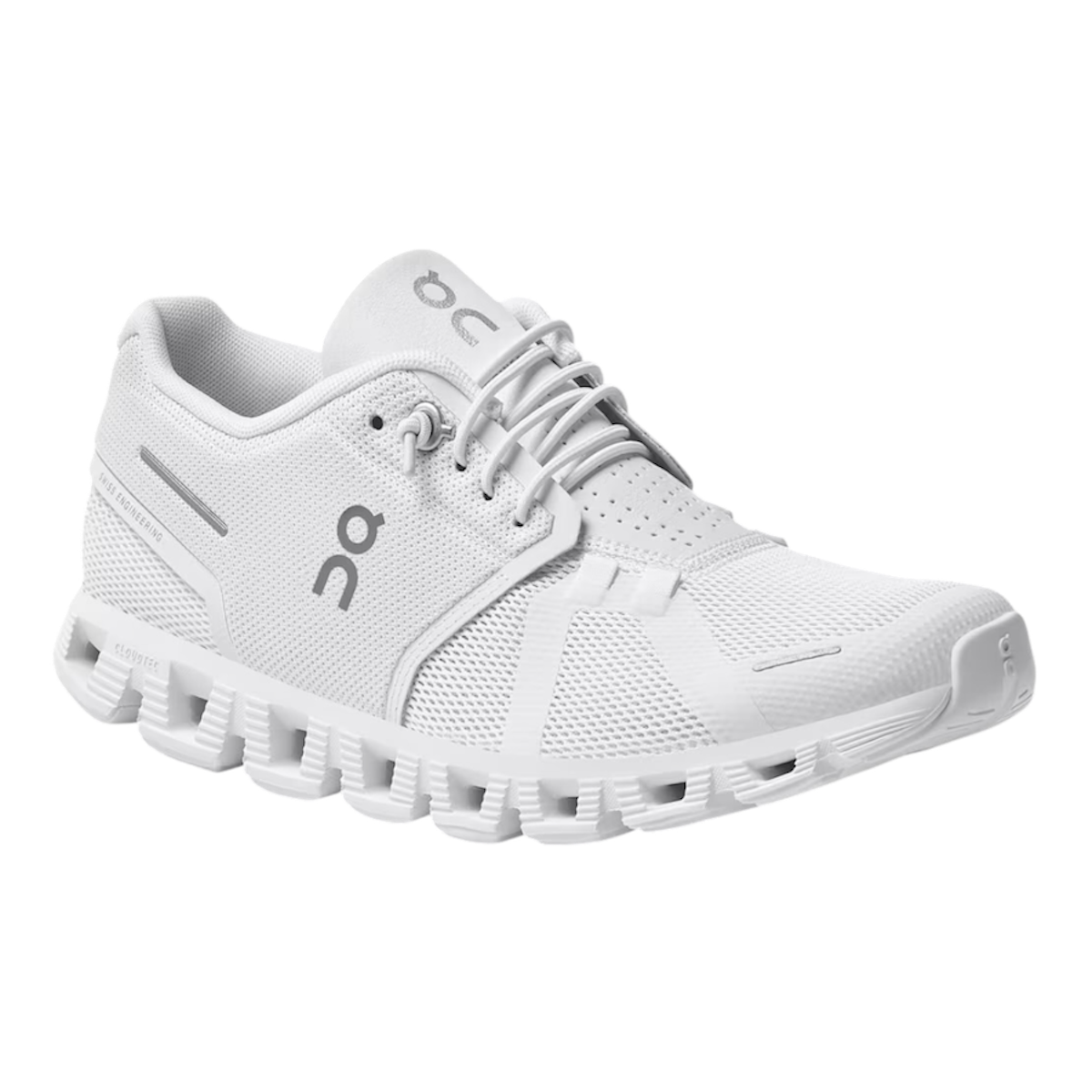ON Cloud 5 ‘All White’