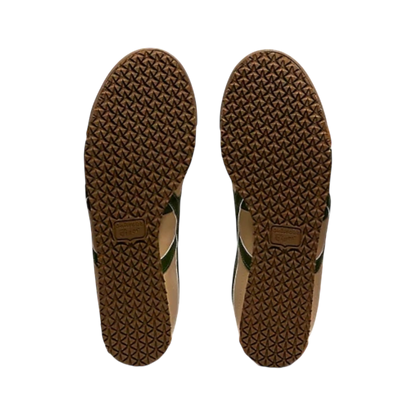 Onitsuka Tiger Mexico 66™ "Beige Grass Green"