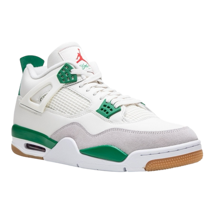 Nike SB x Air Jordan 4 Retro SP 'Pine Green'