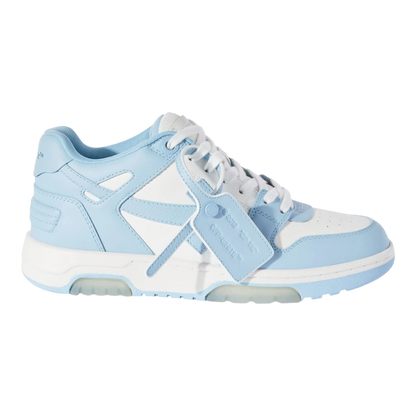 Off-White Out of Office Low 'Light Blue'
