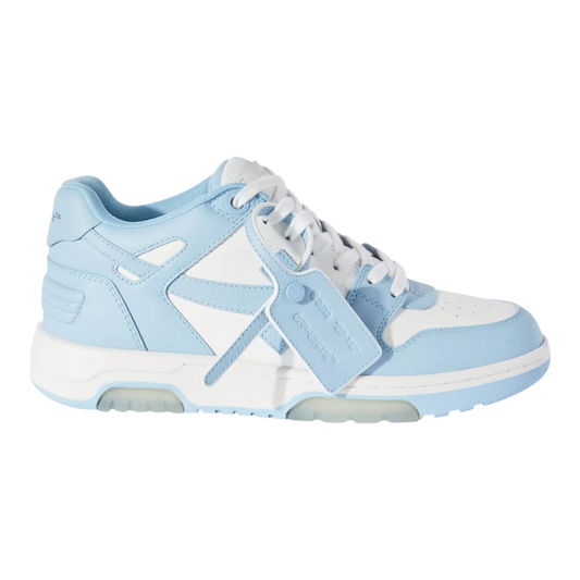 Off-White Out of Office Low 'Light Blue'