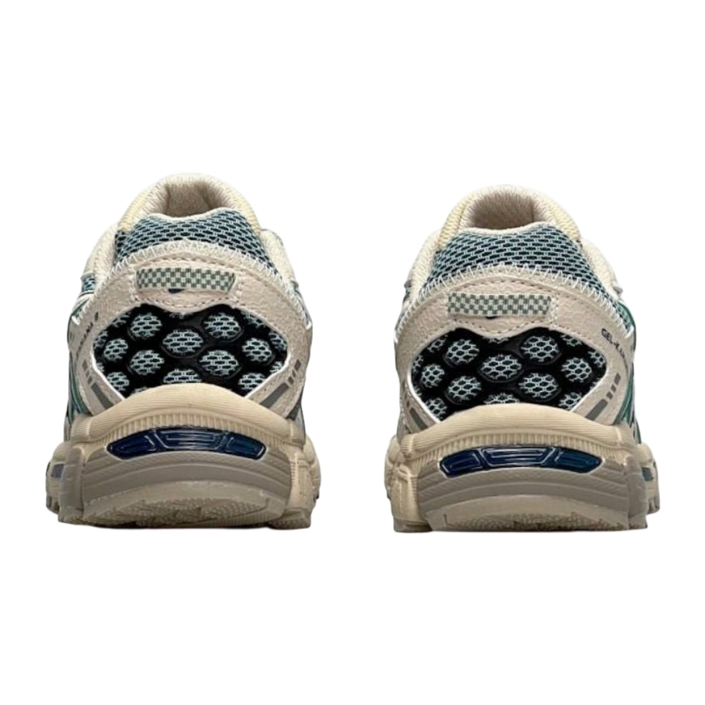 Asics Gel-Kahana 8 "Green Grey"