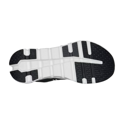 ON Cloudrunner 2 ‘All Black/White’
