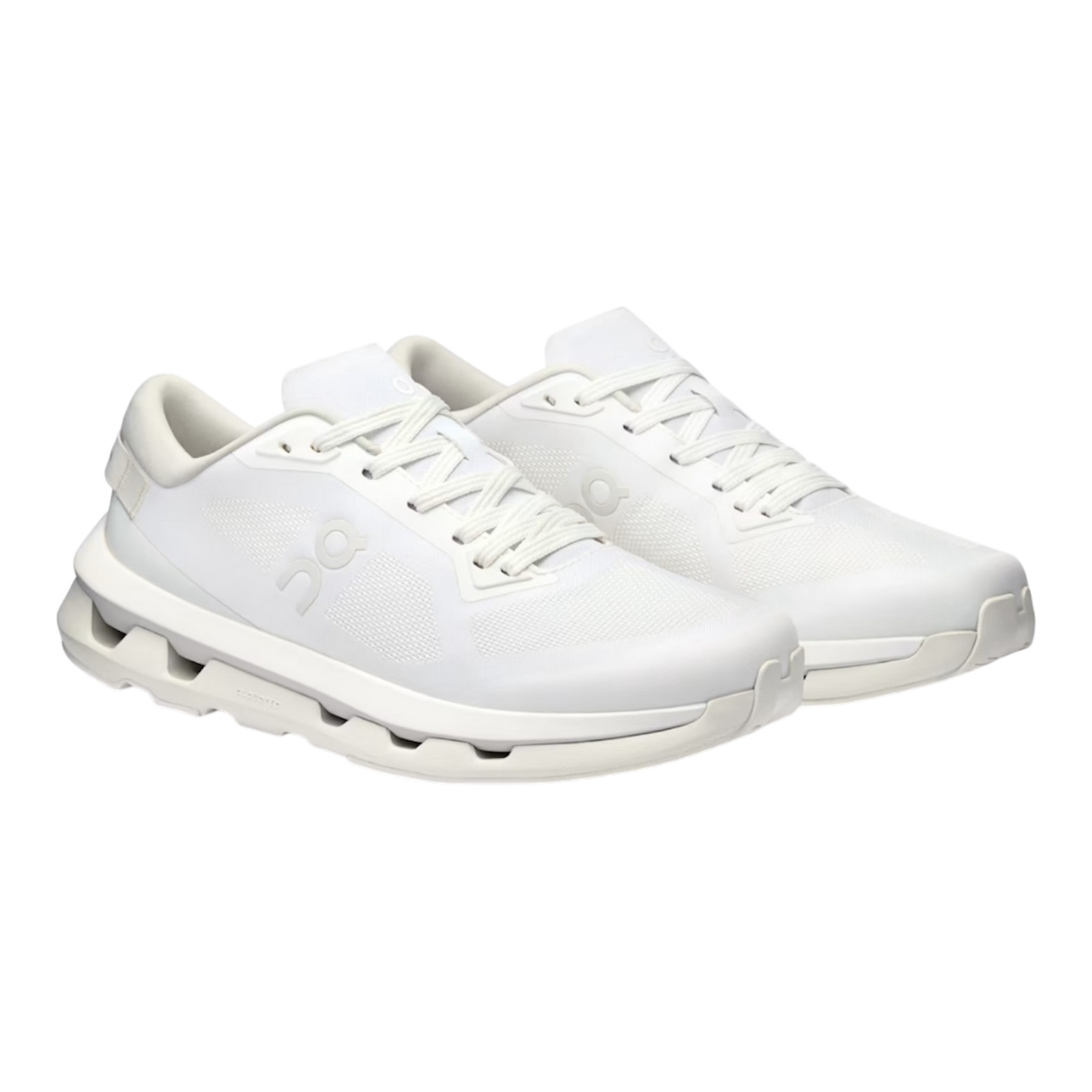 ON Cloudzone ‘White/White’