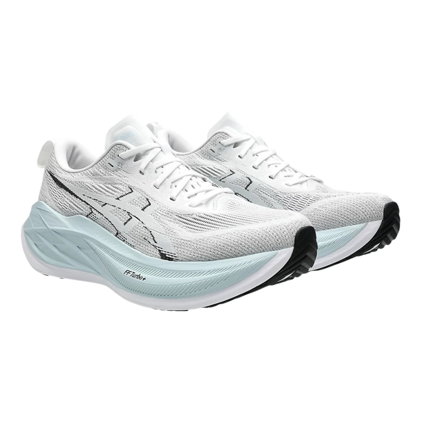 Asics Superblast 2 'White Cool Grey'