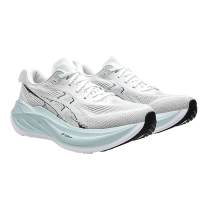 Asics Superblast 2 'White Cool Grey'