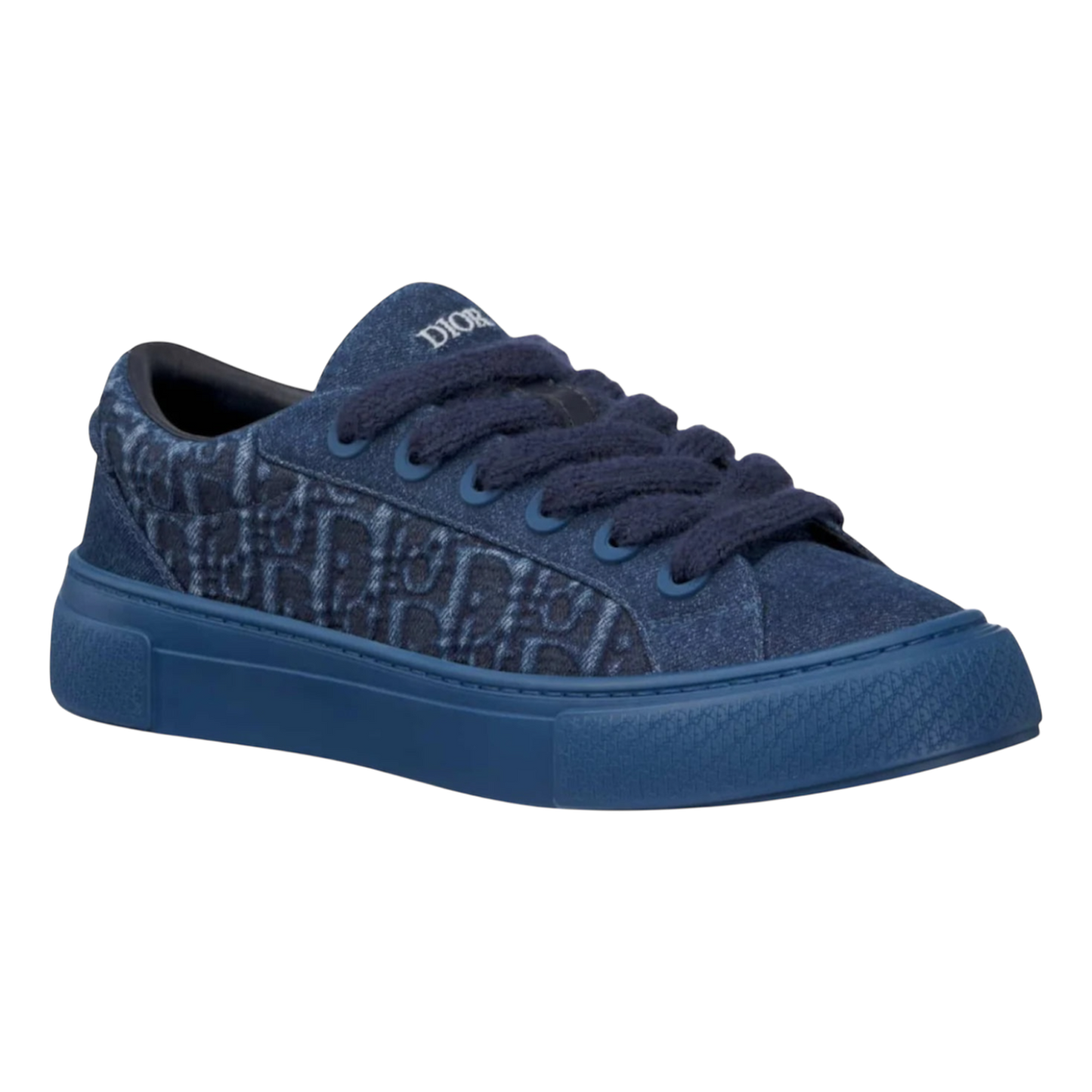 Dior B33 Dior Oblique ‘Blue Denim’