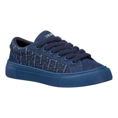 Dior B33 Dior Oblique ‘Blue Denim’