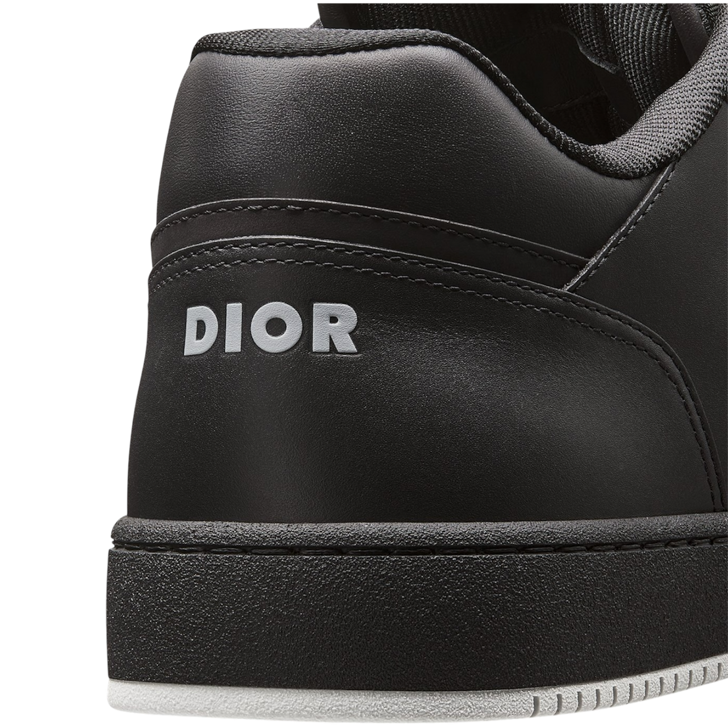 Dior B27 Low “Dior Oblique” ‘Black'