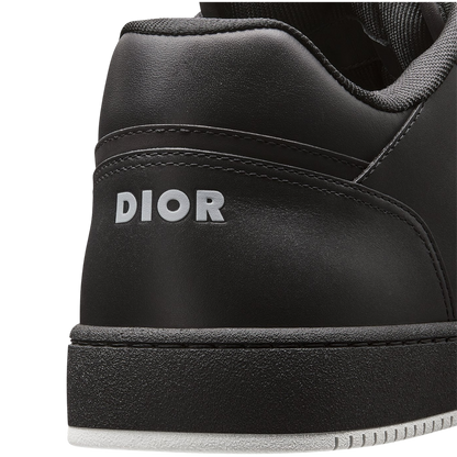 Dior B27 Low “Dior Oblique” ‘Black'