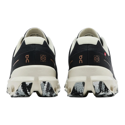 LOEWE X ON Cloudventure ‘Black White’