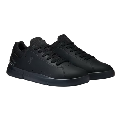 ON Cloud THE ROGER Advantage ‘Black/Balck’