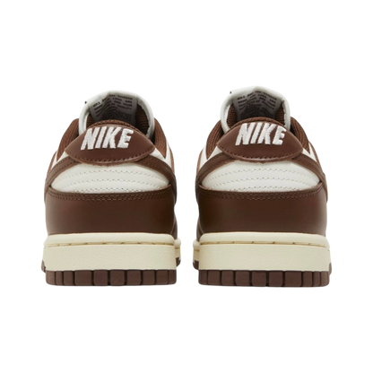 Nike Dunk Low 'Sail Cacao Wow'