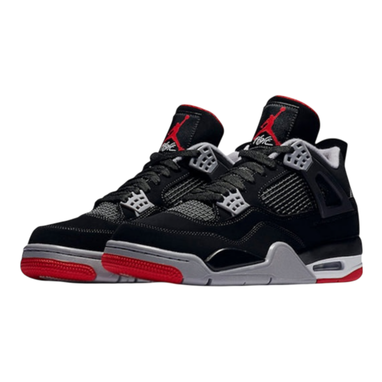 Air Jordan 4 Retro OG 'Bred'