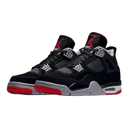 Air Jordan 4 Retro OG 'Bred'