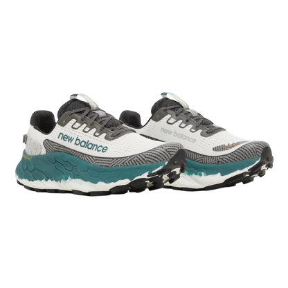 New Balance Fresh Foam X More Trail v3 'Reflection Faded Teal'