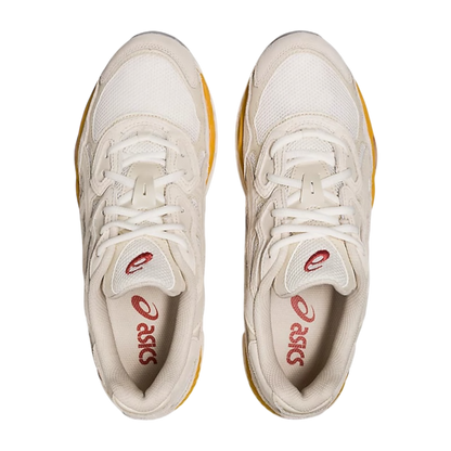 ASICS Gel NYC 'Cream Oatmeal'