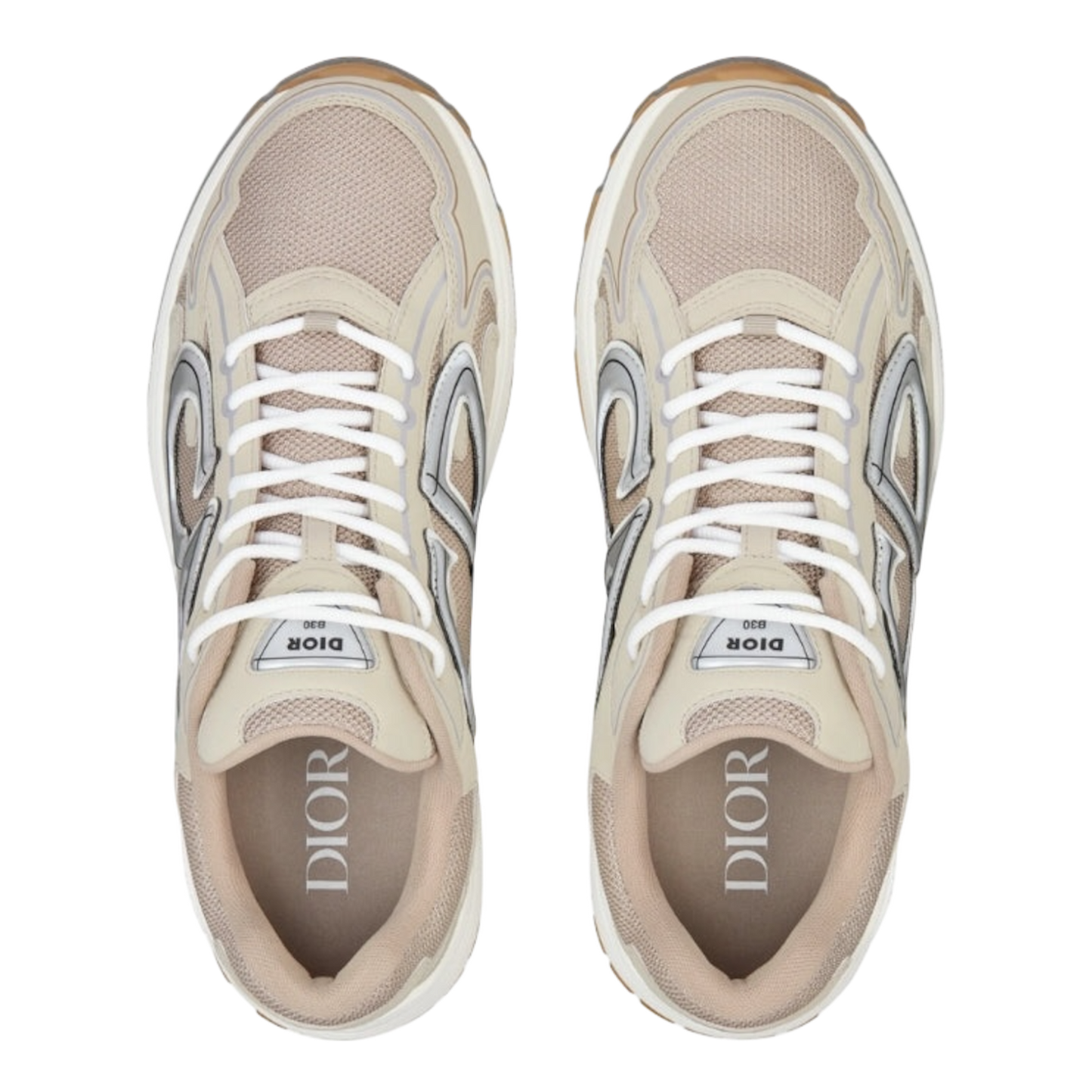 Dior B30 Countdown ‘Cream Mesh’