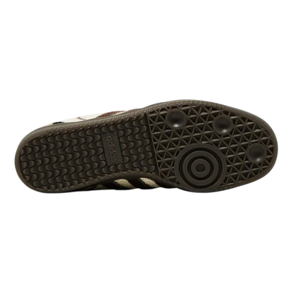 Notitle x Adidas Samba OG 'Cow Print'