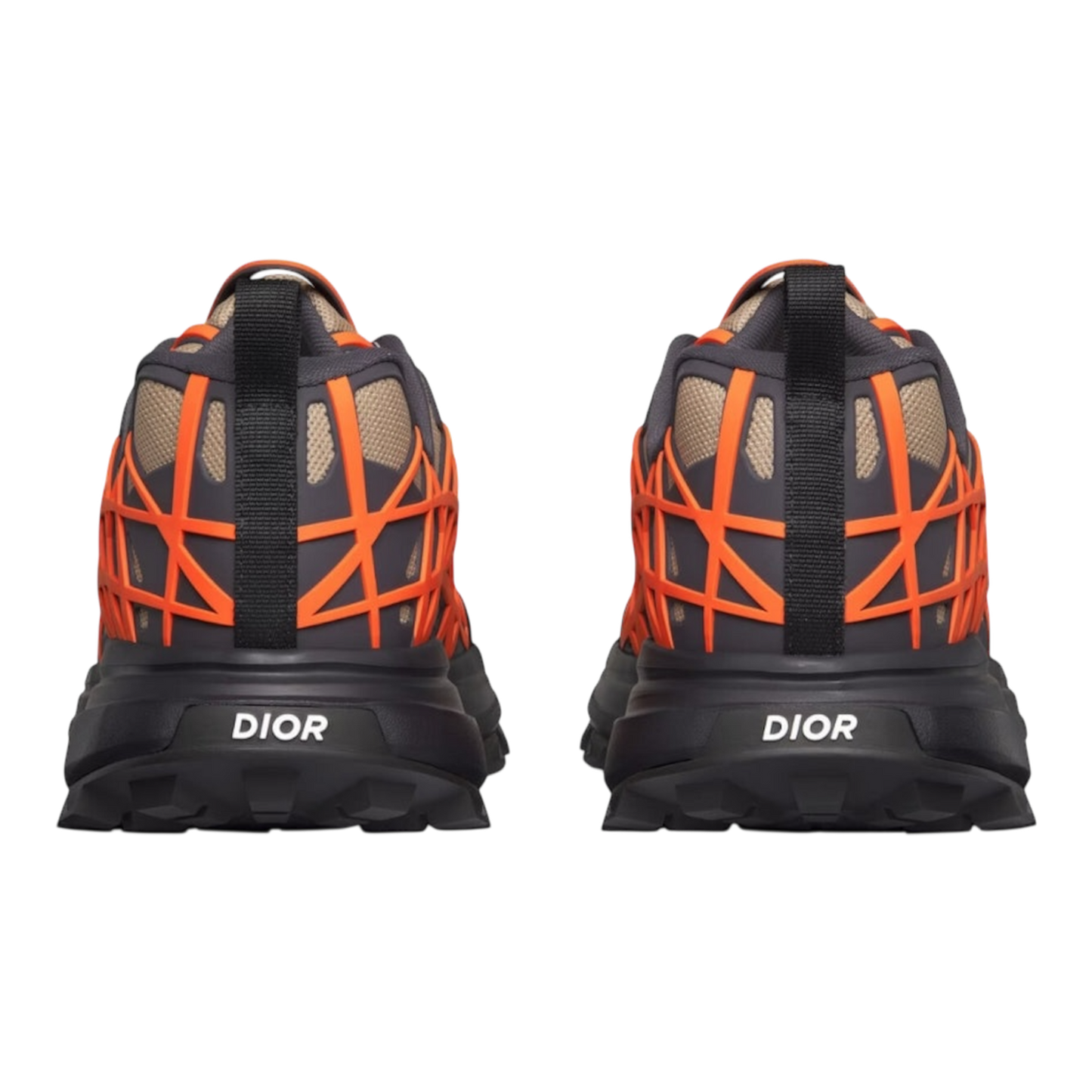 Dior B31 Runner ‘Beige Orange’