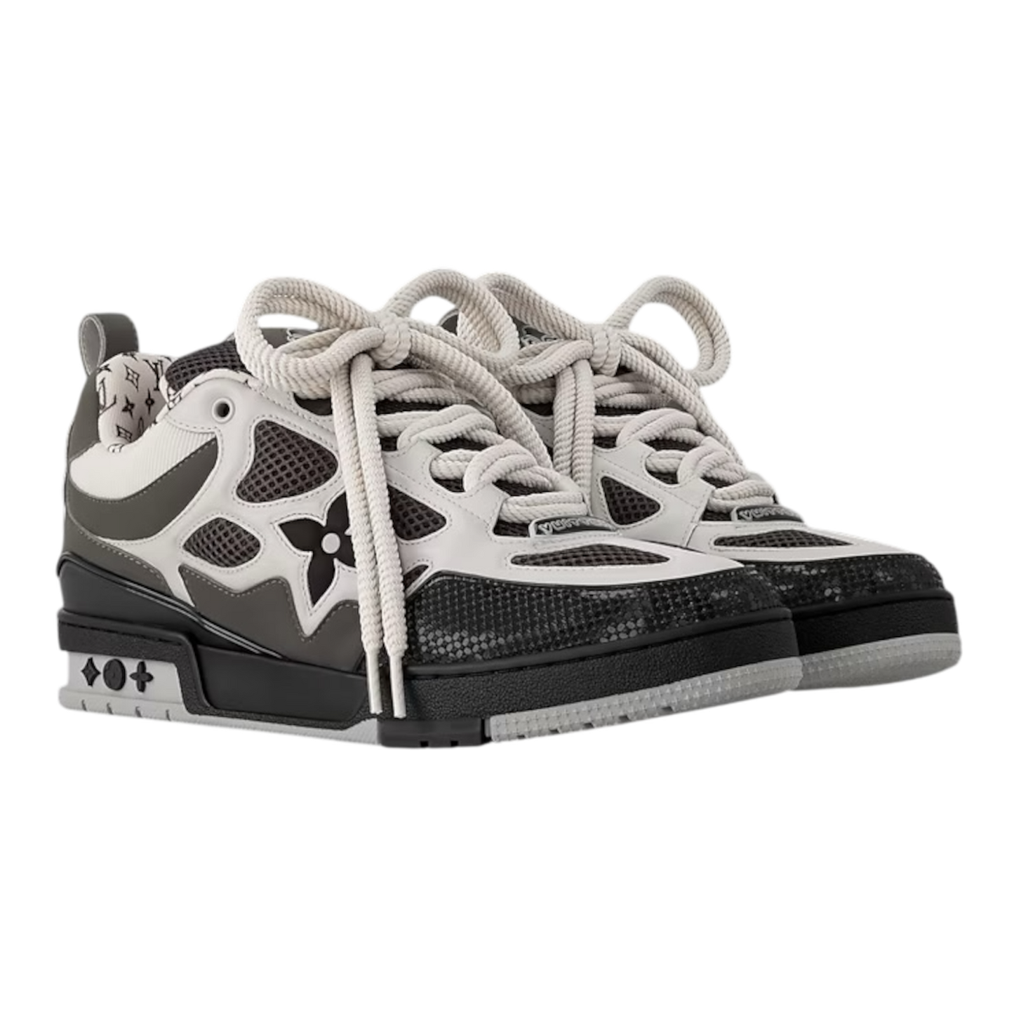 Louis Vuitton Skate ‘Grey/White’
