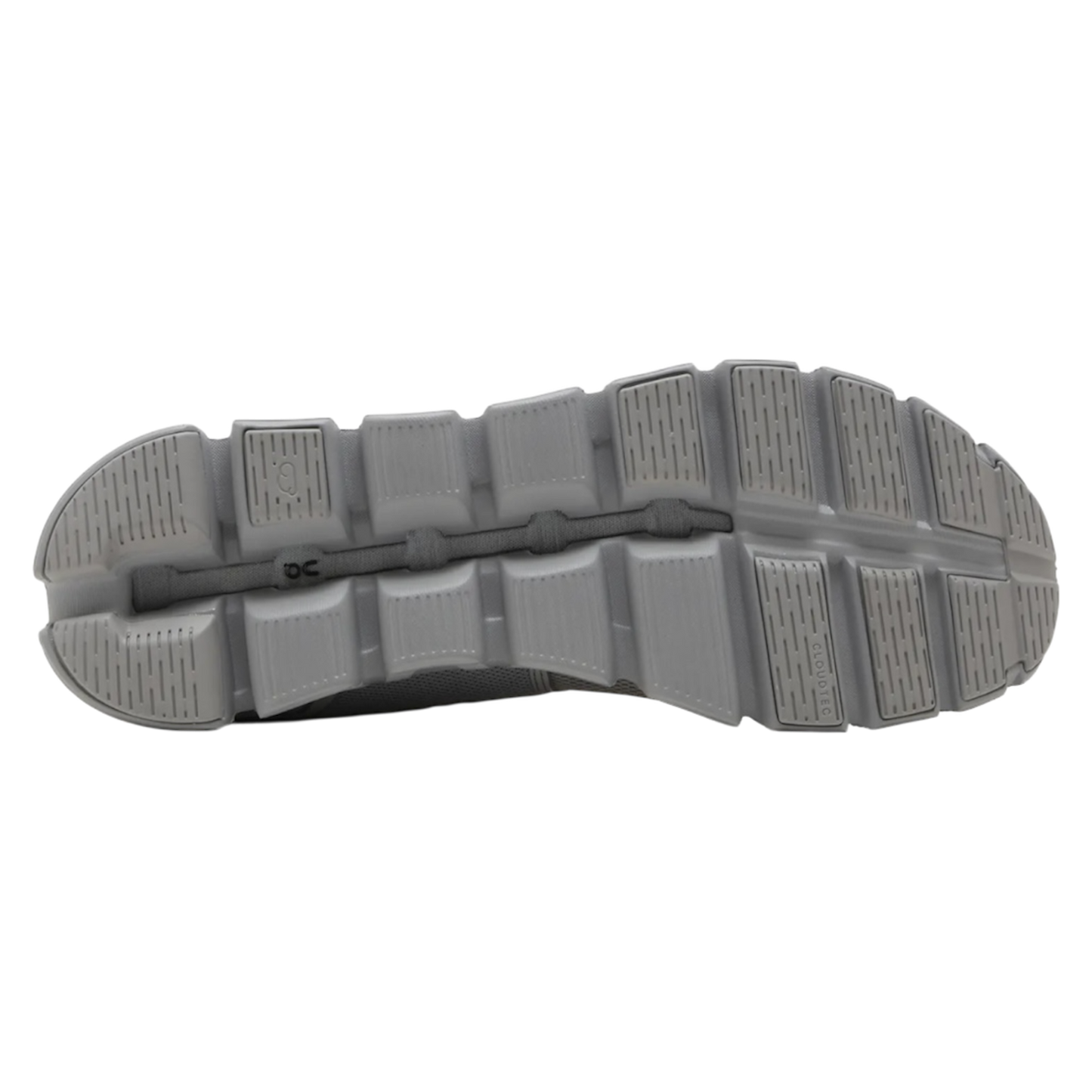 ON Cloud 5 'Fog Alloy'