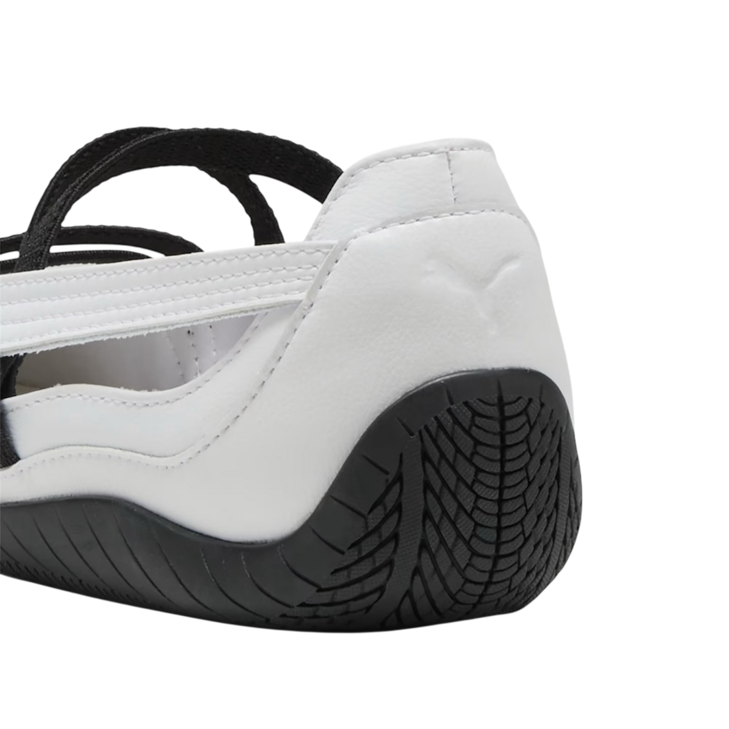 Puma Speedcat Ballet Leather 'White’