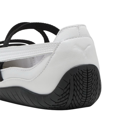 Puma Speedcat Ballet Leather 'White’