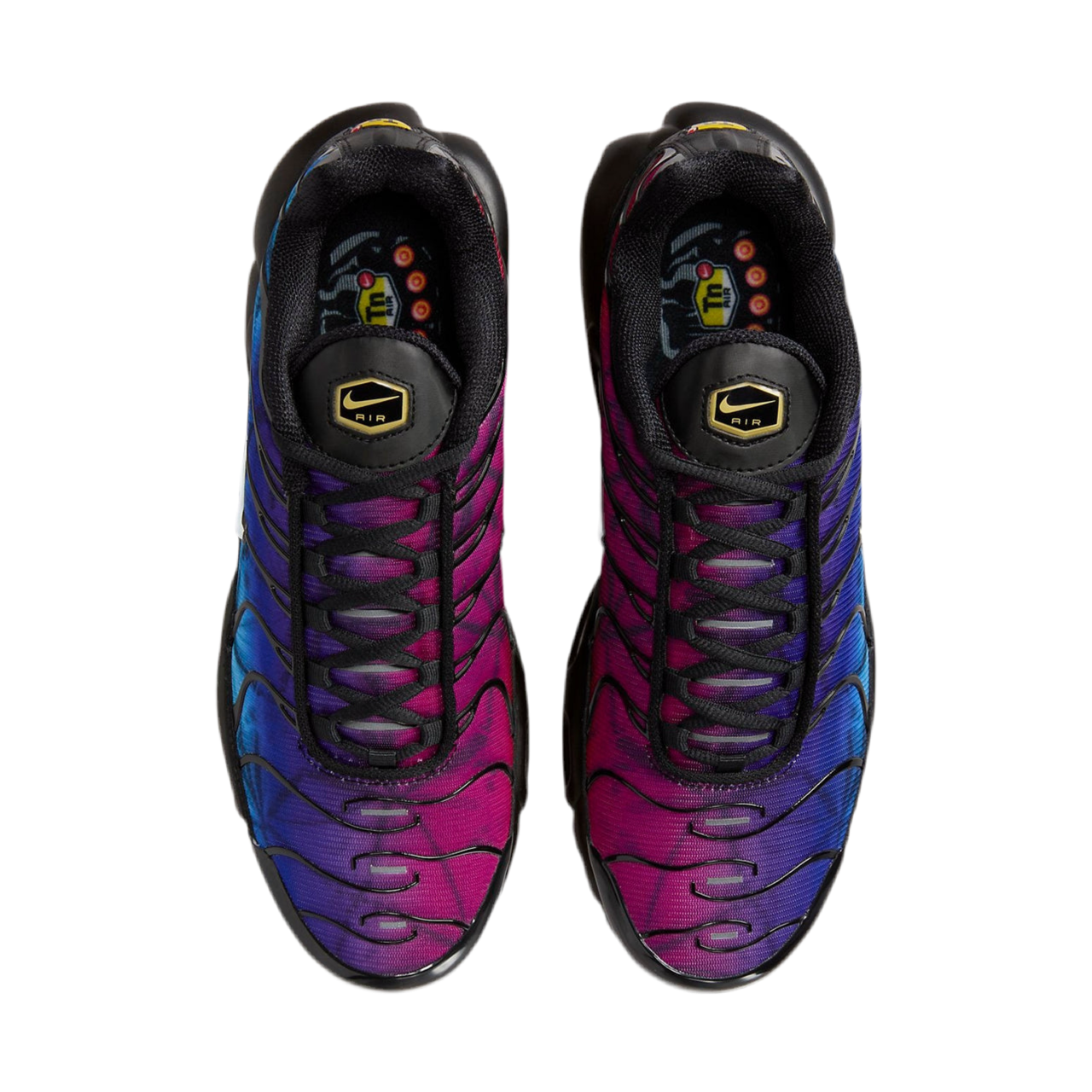 Nike Tn Air Max Plus 25TH Anniversary