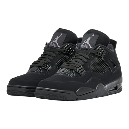 Air Jordan 4 Retro 'Black Cat'