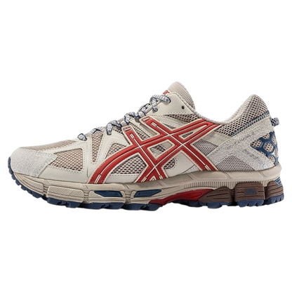 ASICS Gel-Kahana 8 'Light Brown Red'