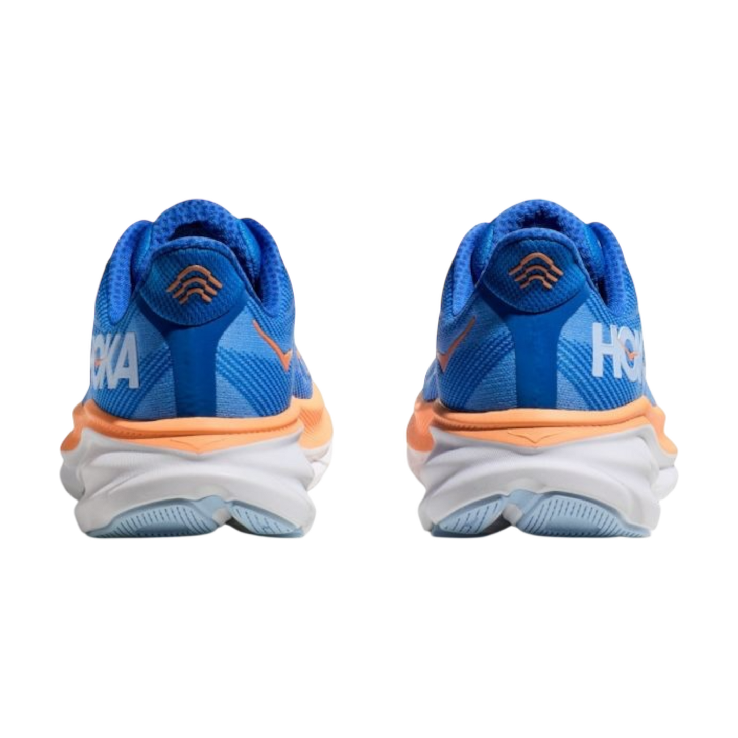 Hoka Clifton 9 ‘Wheat/Shifting Sand’