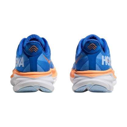 Hoka Clifton 9 ‘Wheat/Shifting Sand’