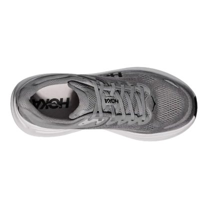 Hoka Bondi 9 'Galactic Stellar Grey'