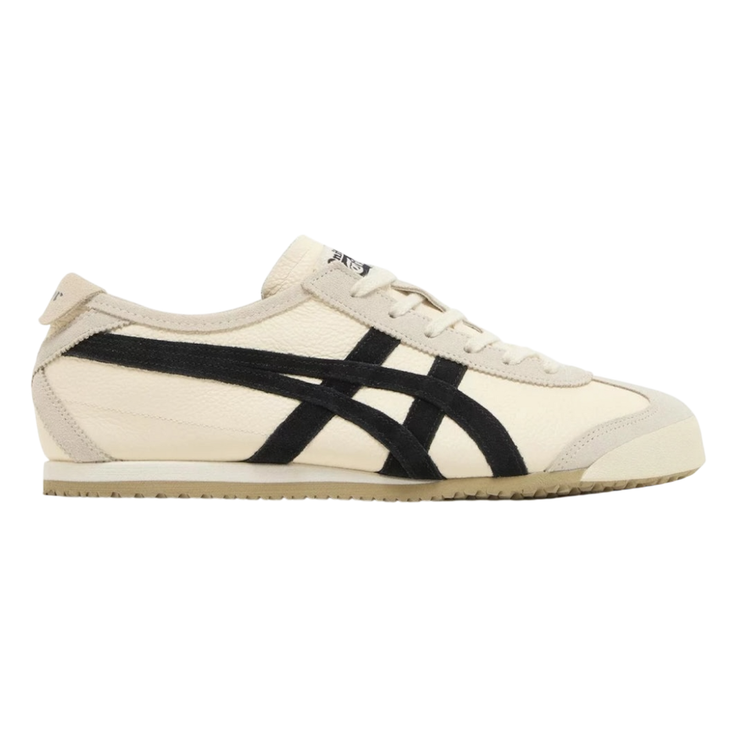 Onitsuka Tiger Mexico 66™ ‘Birch Black’