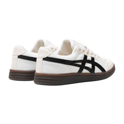 Onitsuka Tiger Advanti ‘Cream White/Black’