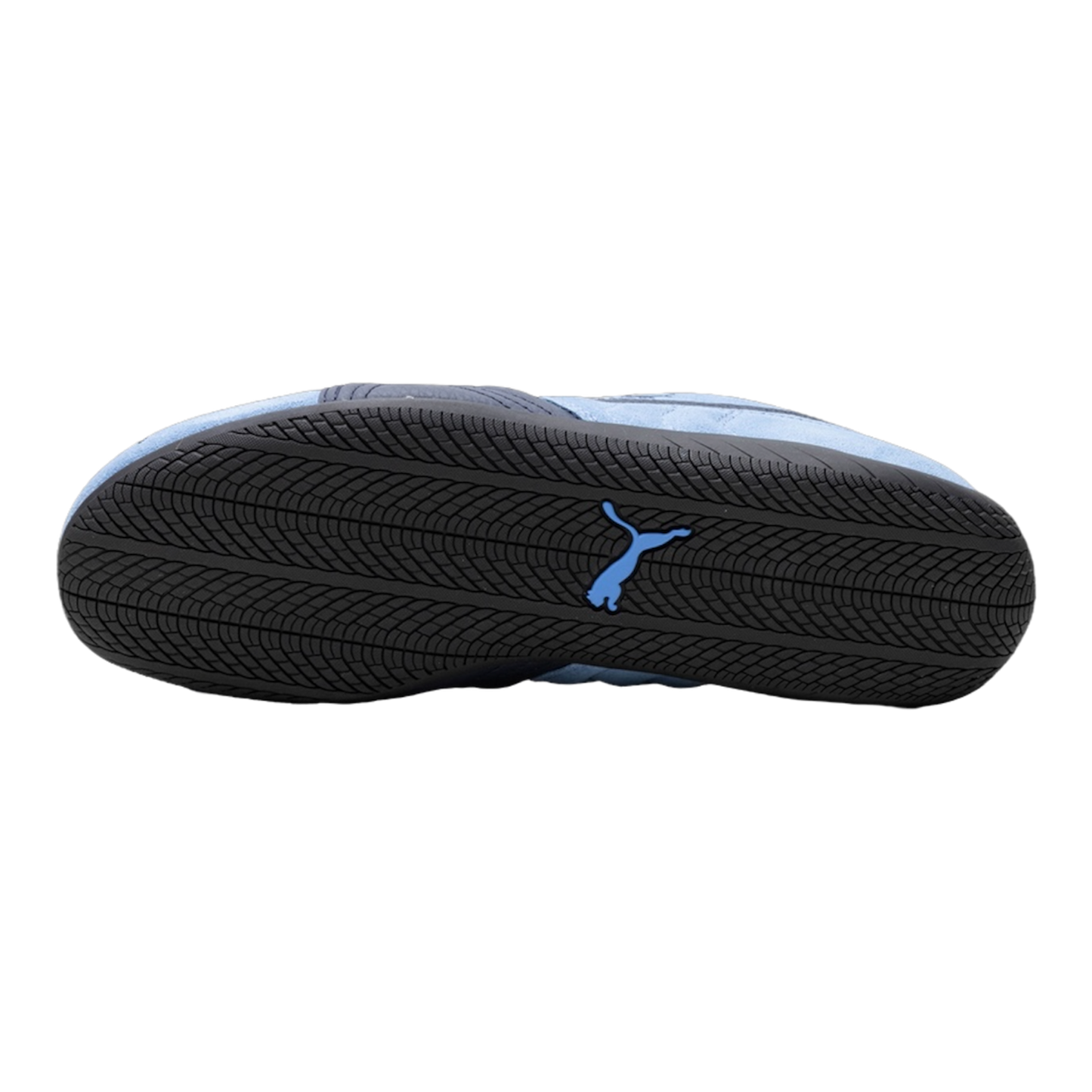 Puma Speedcat Archive 'Light Blue Club Navy'