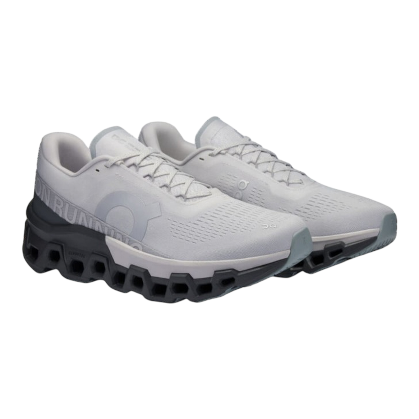 ON Cloudmonster 2 ‘Frost/Rock’