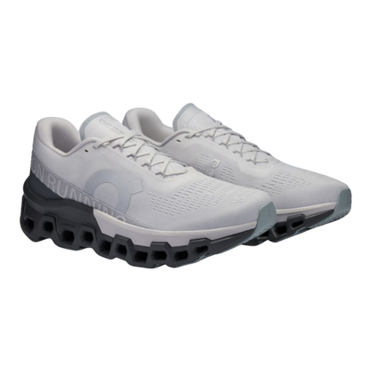 ON Cloudmonster 2 ‘Frost/Rock’