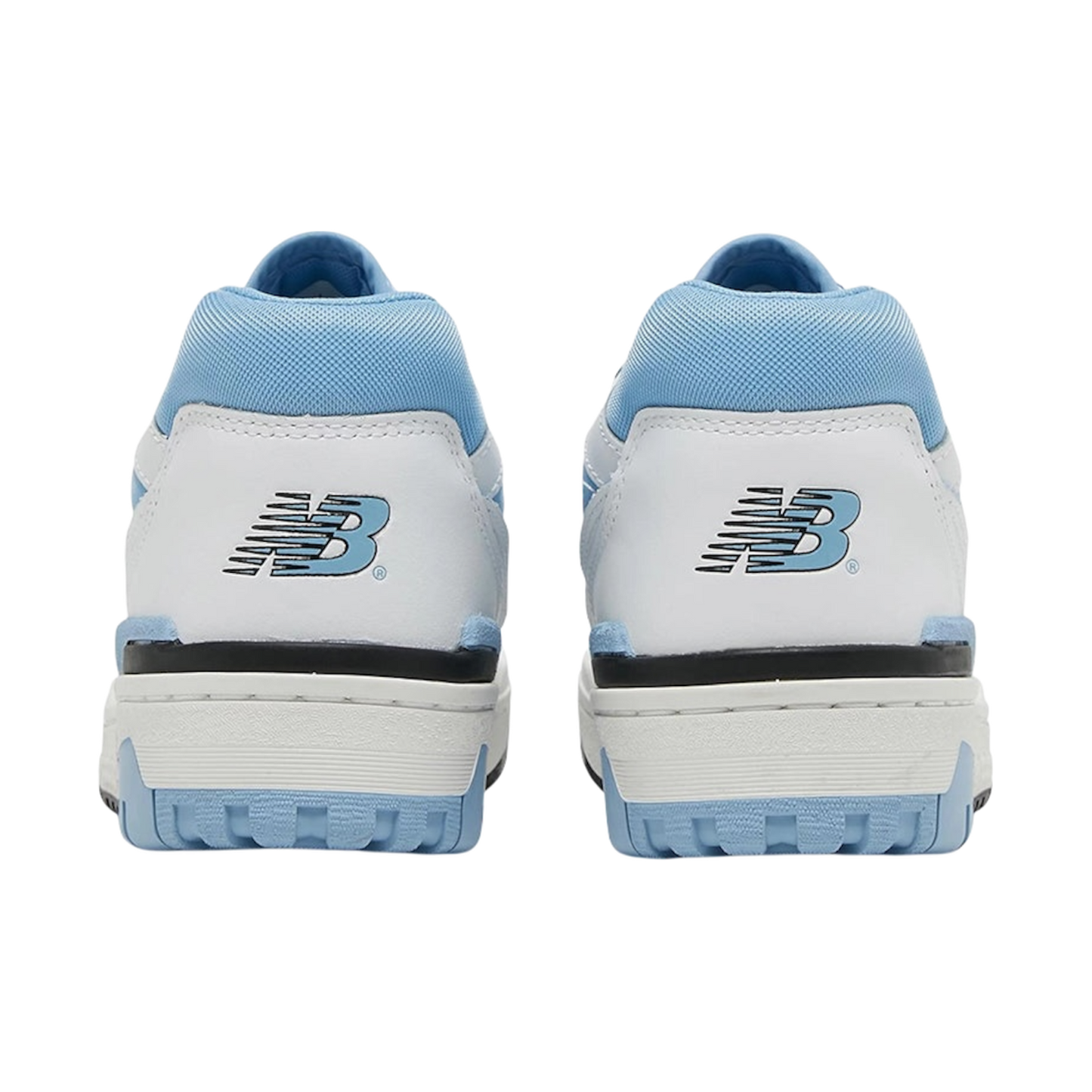 New Balance 550 'White Blue Haze'