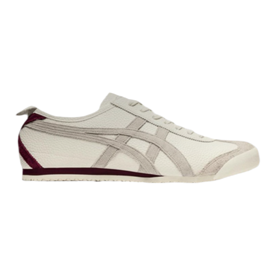 Onitsuka Tiger Mexico 66 ‘Baige/Off white/Red’