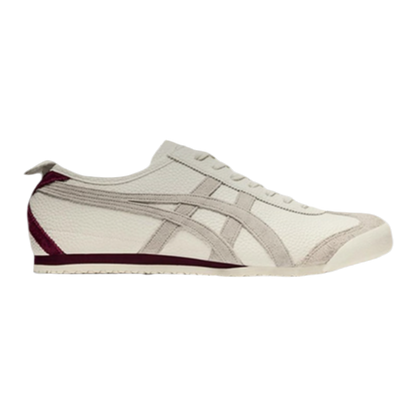 Onitsuka Tiger Mexico 66 ‘Baige/Off white/Red’