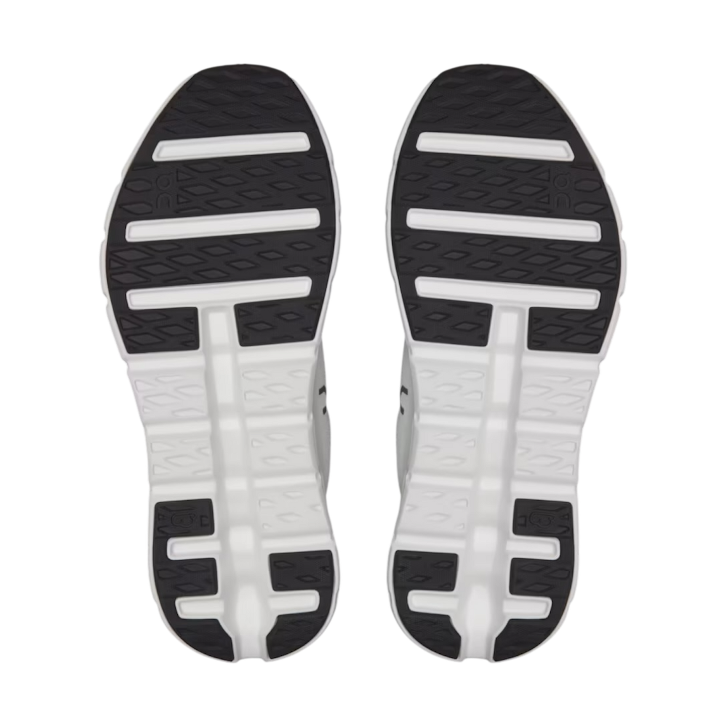 ON Cloudtilt ‘Black|Ivory’