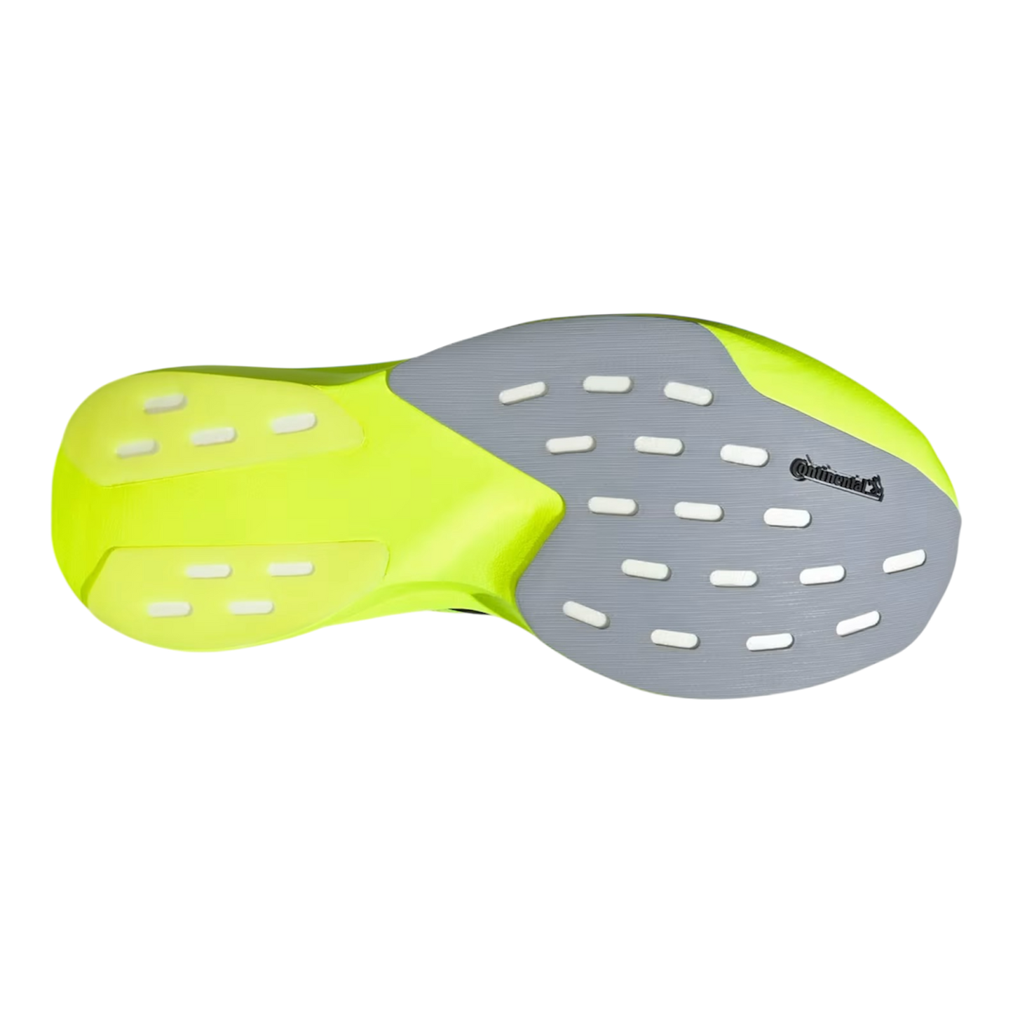 Adidas Adizero Evo SL ‘Lucid Lemon Black’