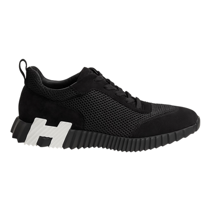 Hermès Bouncing sneaker ‘Black’