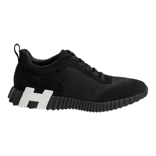 Hermès Bouncing sneaker ‘Black’