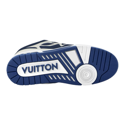 Louis Vuitton Skate 'Marine'