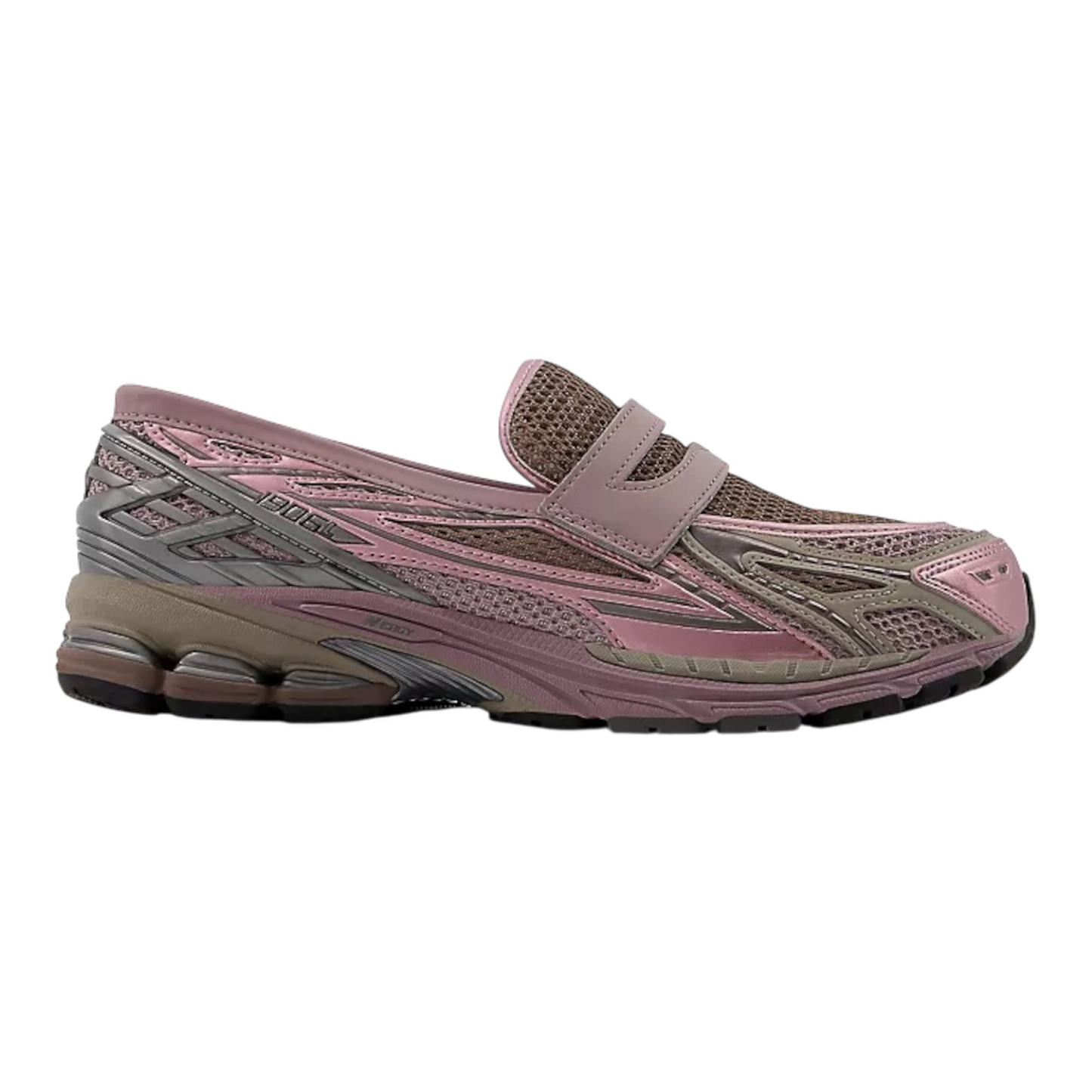 New Balance 1906L ‘Purple Mesh’